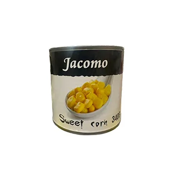 Jacomo Sweet Corn