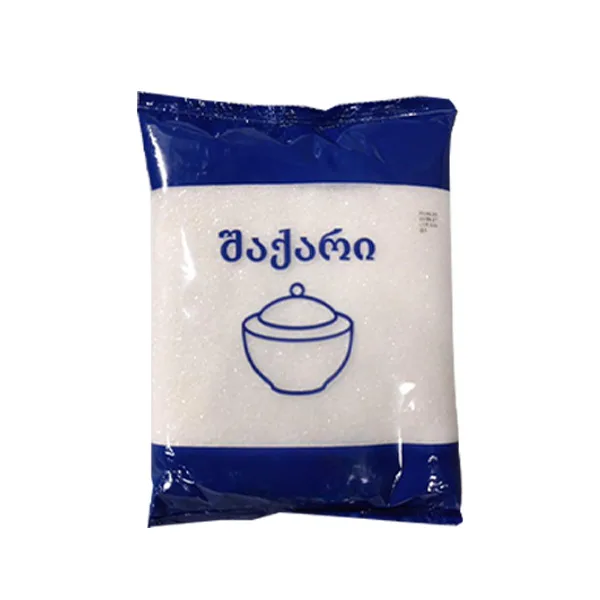 Packaged sugar - (Libre) · No Brand