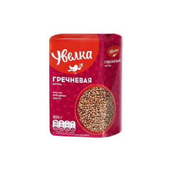 Buckwheat Ground Uvelka