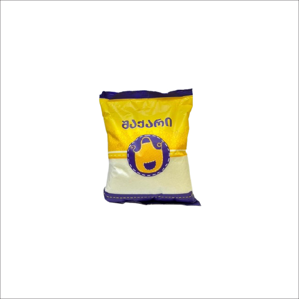 Sugar "gvirila"