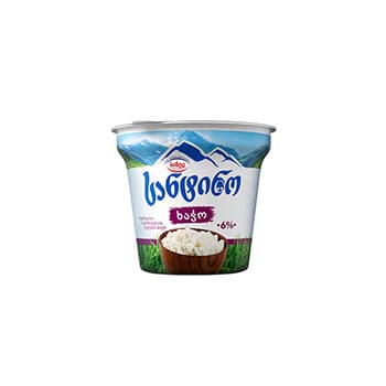 Santino Cottage Cheese