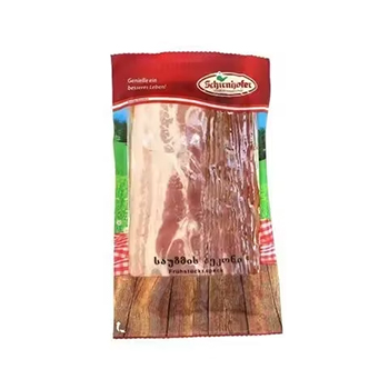 Schirnhofer Bacon Sliced