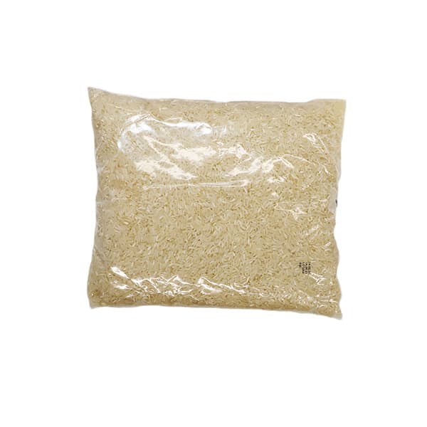Rice Packed · Non Branded